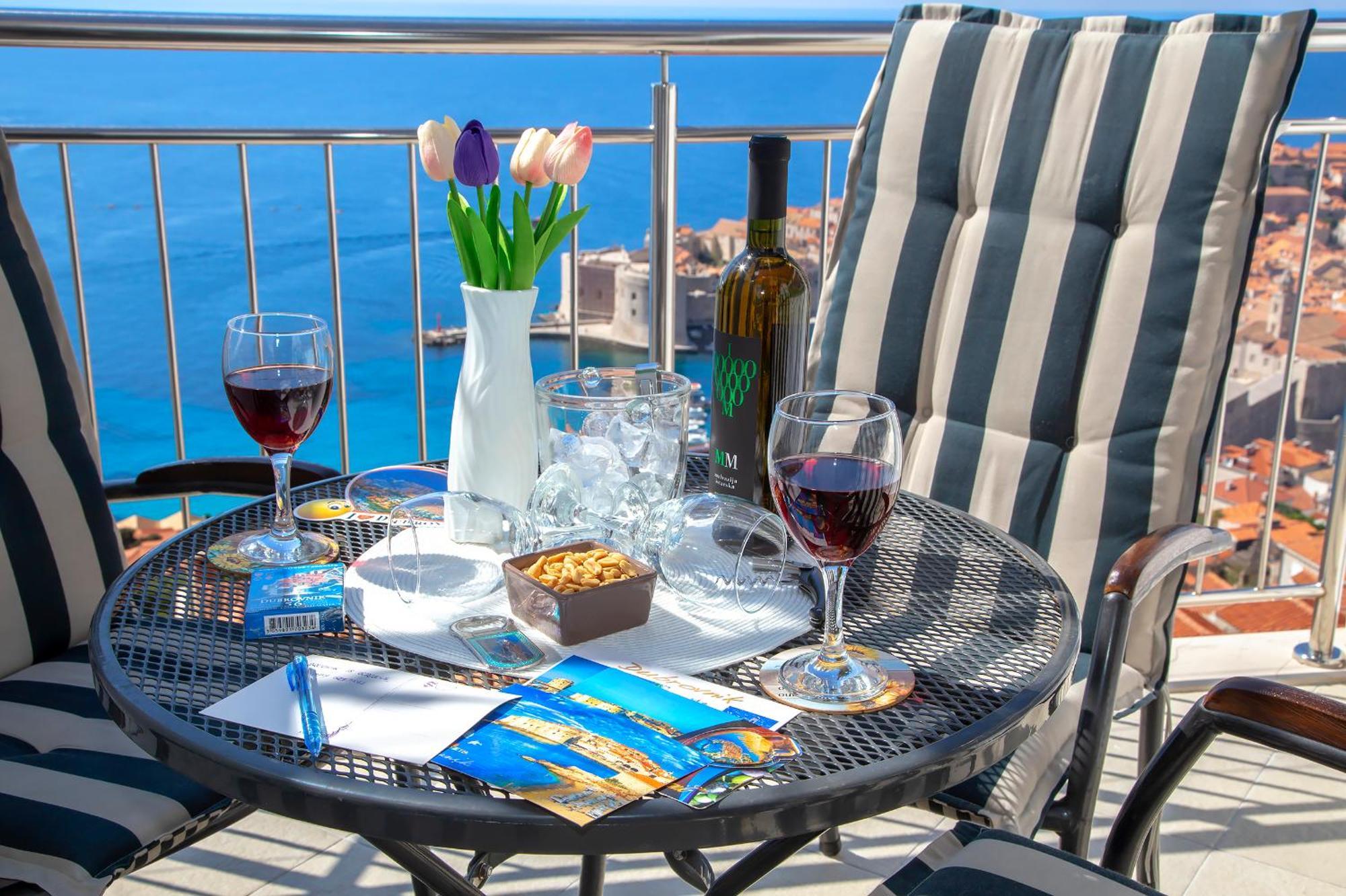 Superb View 2 Appartement